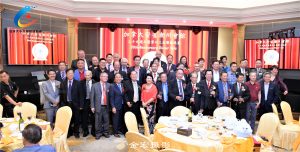 加拿大安省潮州会馆39周年庆典