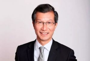陈国治将参选万锦市约克区域议员