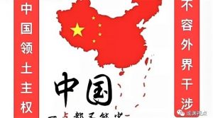 北美部分台湾社团签署台湾局势请愿书