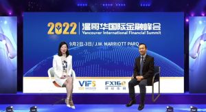 涨势如虹!美股已踏上牛市新起点?专访AI Financial恒益投资CEO Jacky Feng先生