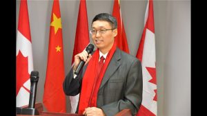 韩涛:台湾是中国领土不可分割的一部分