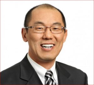 恭喜!阿尔伯塔诞生首位华裔文化厅长.他来自中国大陆
