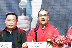 当年.他们从这里出发把美国总统府变成了“白宫”——国庆日访约克堡垒
