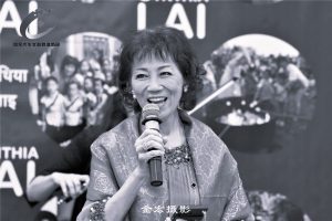 多伦多各界沉痛哀悼封赖桂霞议员