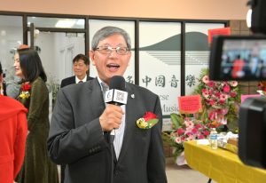 陈志辉谈2022列治文山市选举