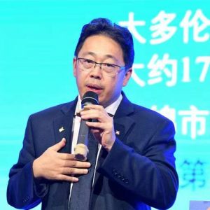 孙志峰致社区朋友的一封信