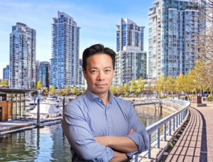 沈观健当选温哥华市长四大因素