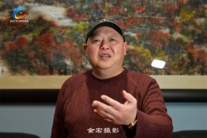 环球新闻11.16有关报道之当事人答记者问