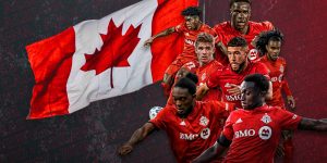 CANADA GO! 多元文化媒体联盟邀请球友共赏世界杯