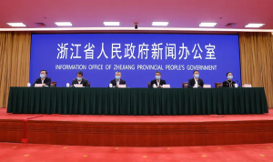 中国疫情信息上下不一严重矛盾