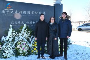 【独家专访】温哥华的小麦克：解开加拿大共产党华人支部尘封的历史