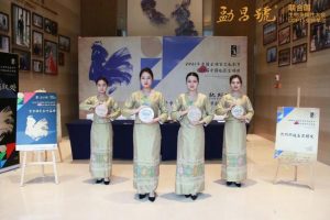 从中国昆明到加拿大蒙特利尔，屡次亮相国际性盛会，这家茶企做对了什么？