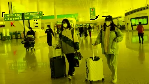 加拿大、英法和西班牙继美日之后将要求中国旅客提供检测证明