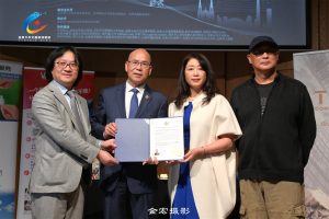 第2届加拿大周建成·TQC建筑杯中国高校校友会摄影大赛颁奖典礼隆重举行