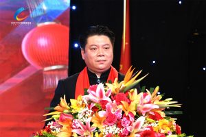翁国宁当选为多伦多华人团体联合总会第18届理事会主席