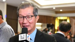 陈国治对【环球邮报】2-13又一次不实报道再次发声