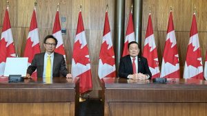 排华法案百年.胡子修、胡元豹参议员提议举行系列活动铭记历史