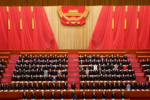 中国两会3.6看点.”两高”报告将出台 秦刚答记者问