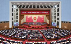 外媒看两会|中国机构改革向外界传递明确信号，彰显中国改革的决心与底气