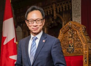 胡元豹参议员3.8在参院关于安全局泄密问题上的发言