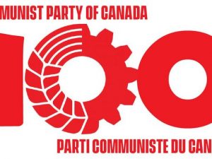 加拿大共产党: CSIS就加拿大选举遭到干预的指控带有麦卡锡主义的影子