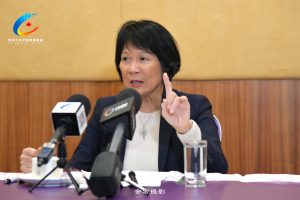 加拿大最大城市多伦多有望产生首位华裔市长