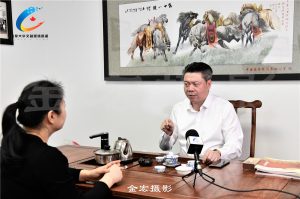 Interview with Weng Guoning: All Canadian Chinese Unite, Support Senators Oh and Woo’s Action on June 24