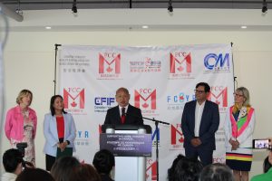 加拿大出台新举措.方便香港人在加国居留和工作
