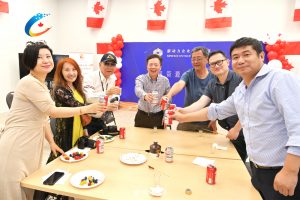 【STANLEY金融】· 2023星动节拍舞蹈大赛新闻发布会