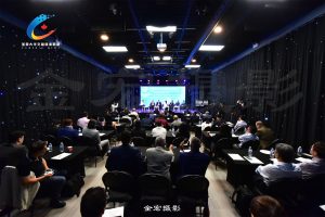 中国国际供应链促进博览会路演多伦多举行