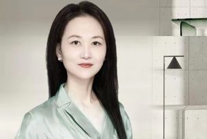 华人设计界之翘楚 —刘俊莹       
