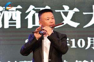 我所认识的笛子演奏家王春杰——写于【王春杰多伦多独奏音乐会】新闻会