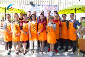 万锦市香港美食秀将于9-16、17在Dension Centre缤纷呈现