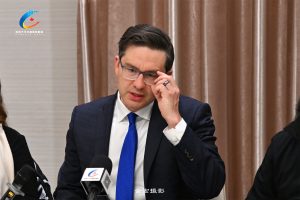 酝酿中的未来加拿大保守党内阁成员