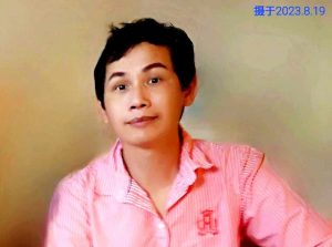 再唱白毛女