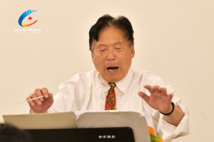 【和平颂】大型音乐会乐队首次全员合练