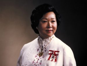 第26屆林黃彩珍頒獎典庆祝成就年轻人二十六载 
