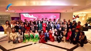 2024年加拿大【孩子们的春晚】与【枫华正茂春晚】新闻发布会