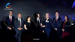 加拿大中国专业人士协会2023年度慈善晚会