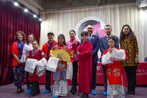 2024多伦多【欢乐春节新年戏曲晚会】元月21日将精彩上演