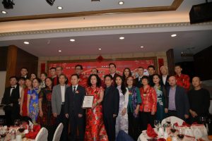 2024龙年迎新春晚会:湘聚湘音湘逢,三湘四水迎新春