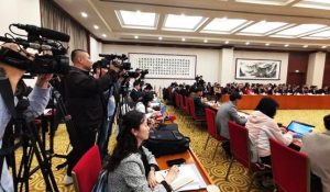 中国两会直击：福建代表团受关注