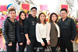 精诚服务大众.扬铭集团至佳云石第2分店开张