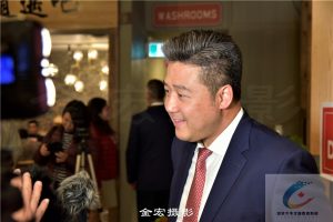 董晗鹏国会议员诉环球新闻诽谤案最新进展