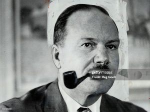 感念中国人民的老朋友阿尔文·汉密尔顿！