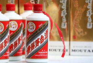 喜讯!贵州茅台酒厂家直发加拿大到货