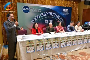 2024【朗逸群宴夜】11.9登场 盼筹10万元善款助协群