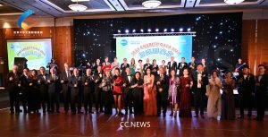 协群基金会【朗逸群宴夜】圆满落幕筹10万善款服务社区