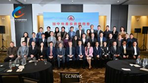2025加中房地产及家居博览会筹备工作正式启动