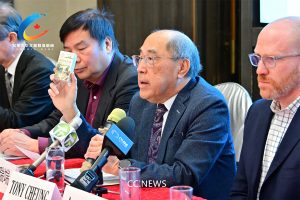 中药在加拿大面临消失.加拿大中药商会与加拿大健康食品协会呼吁紧急请愿